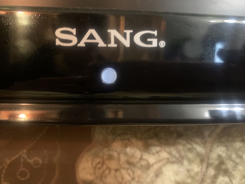 Телевизор на  Sang LCD 22”
