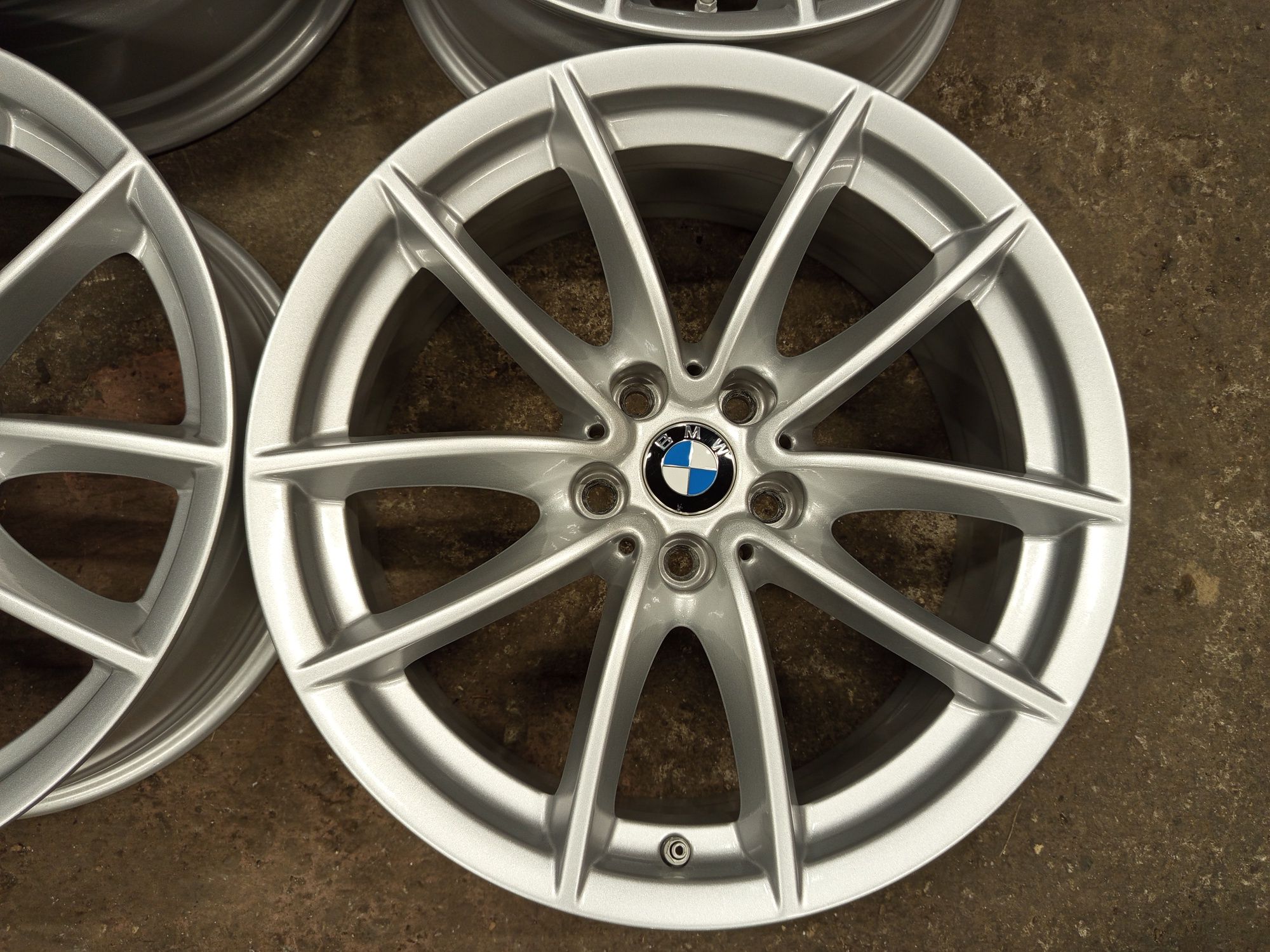 18" BMW X3 G01 X4 G02 Оригинални Джанти+Датчици BMW 6880047