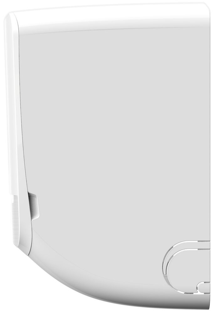 Инверторен климатик ARIELLI ASW-H12B4/FWR3DI-EU с WiFi, като нов