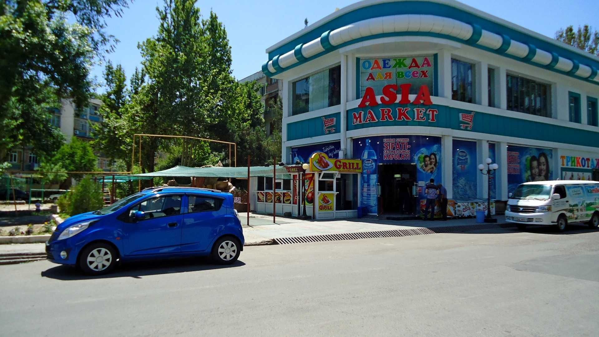 Продается 3-х комнатная квартира. Кушбеги. Яккасарайский район.