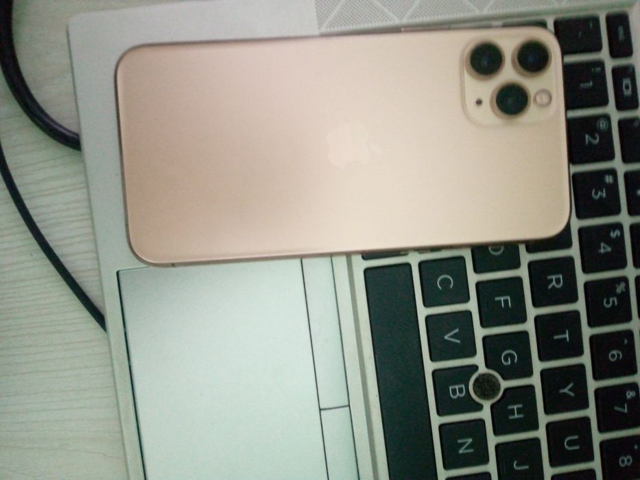 Iphone 11 pro 256 talik