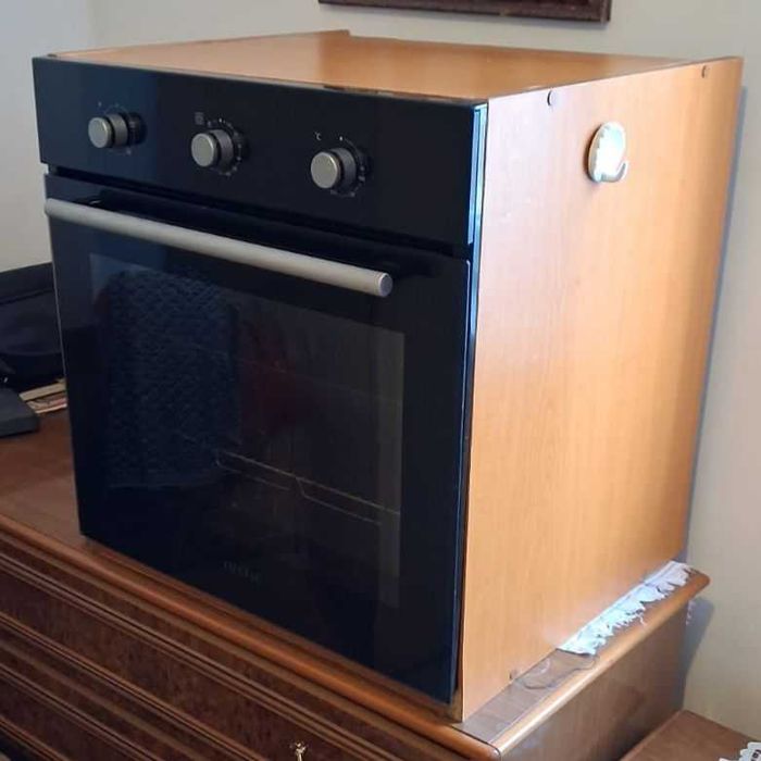 Cuptor incorporabil electric Arctic