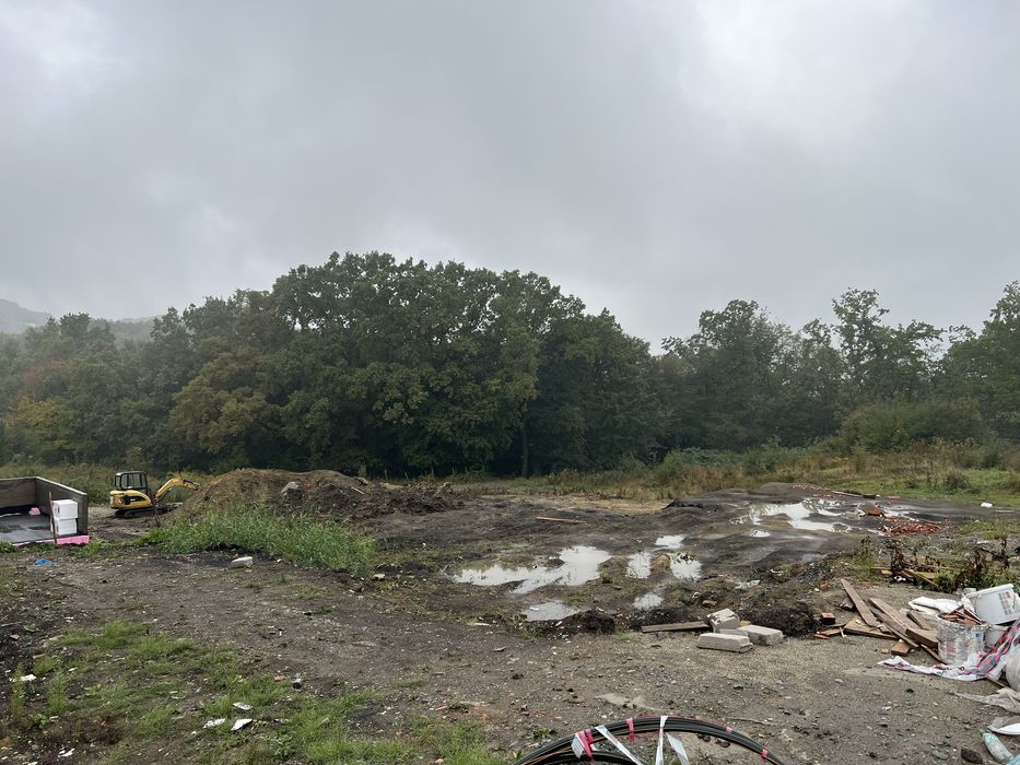 Teren de vanzare in Faget cu PUZ