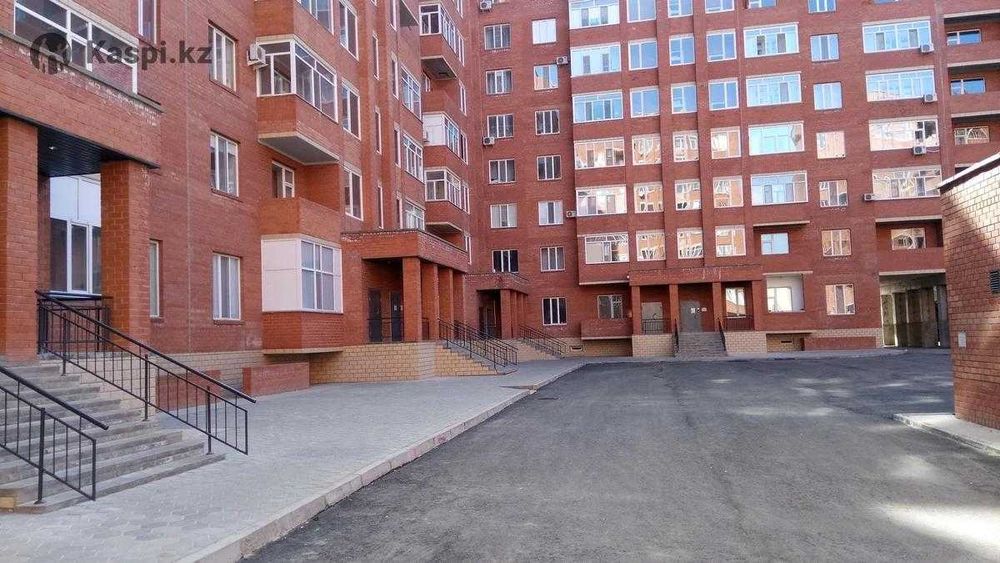 СРОЧНО! Продам 3-х комнатную квартиру ЖК Ирина ул. Камзина 41/1