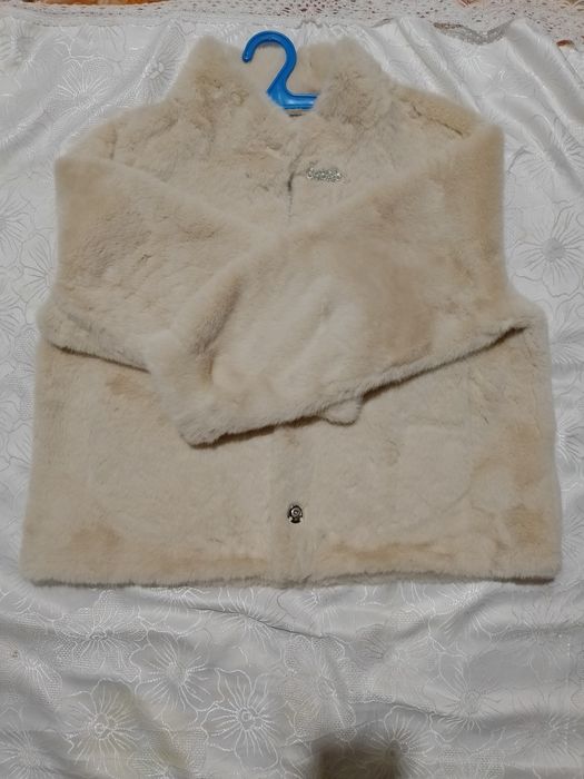 Xitoy fabreshniy shuba