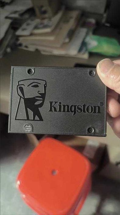 SSD 240gb Kingston
