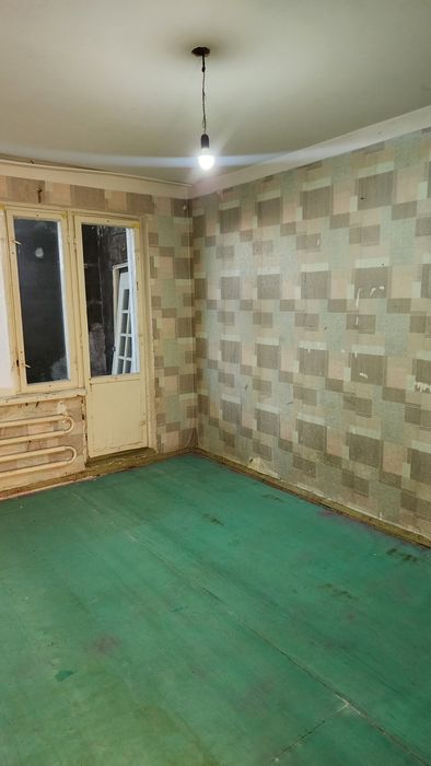 Квартира ижарага берилади. Зарафшон шахар.