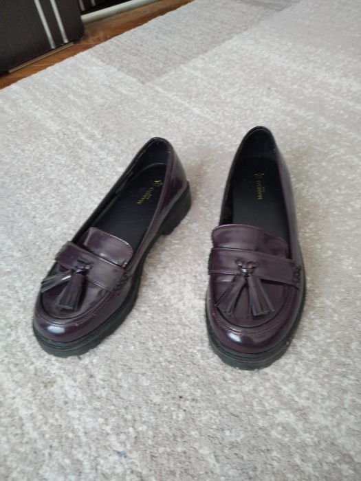 Încălțăminte fete.