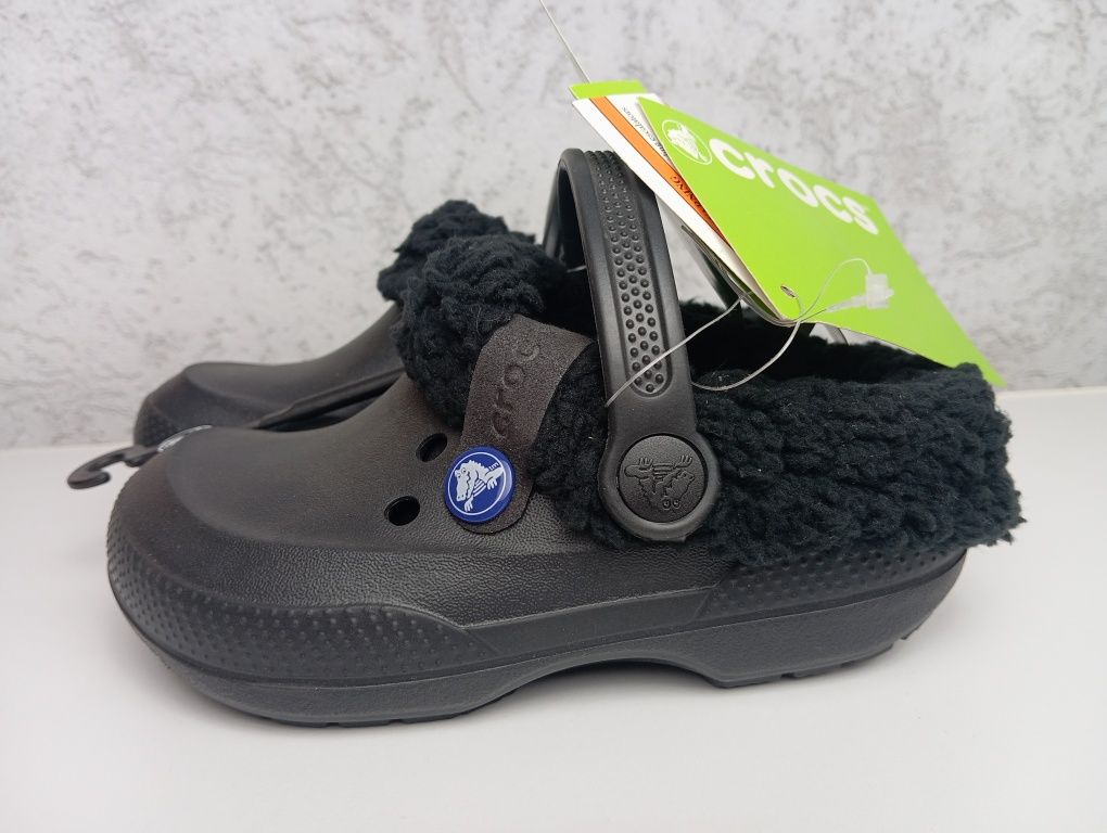Конвертеруемо сабо Crocs C10,C11,C13