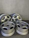 Срочно продам оригинал диски R18 привозные