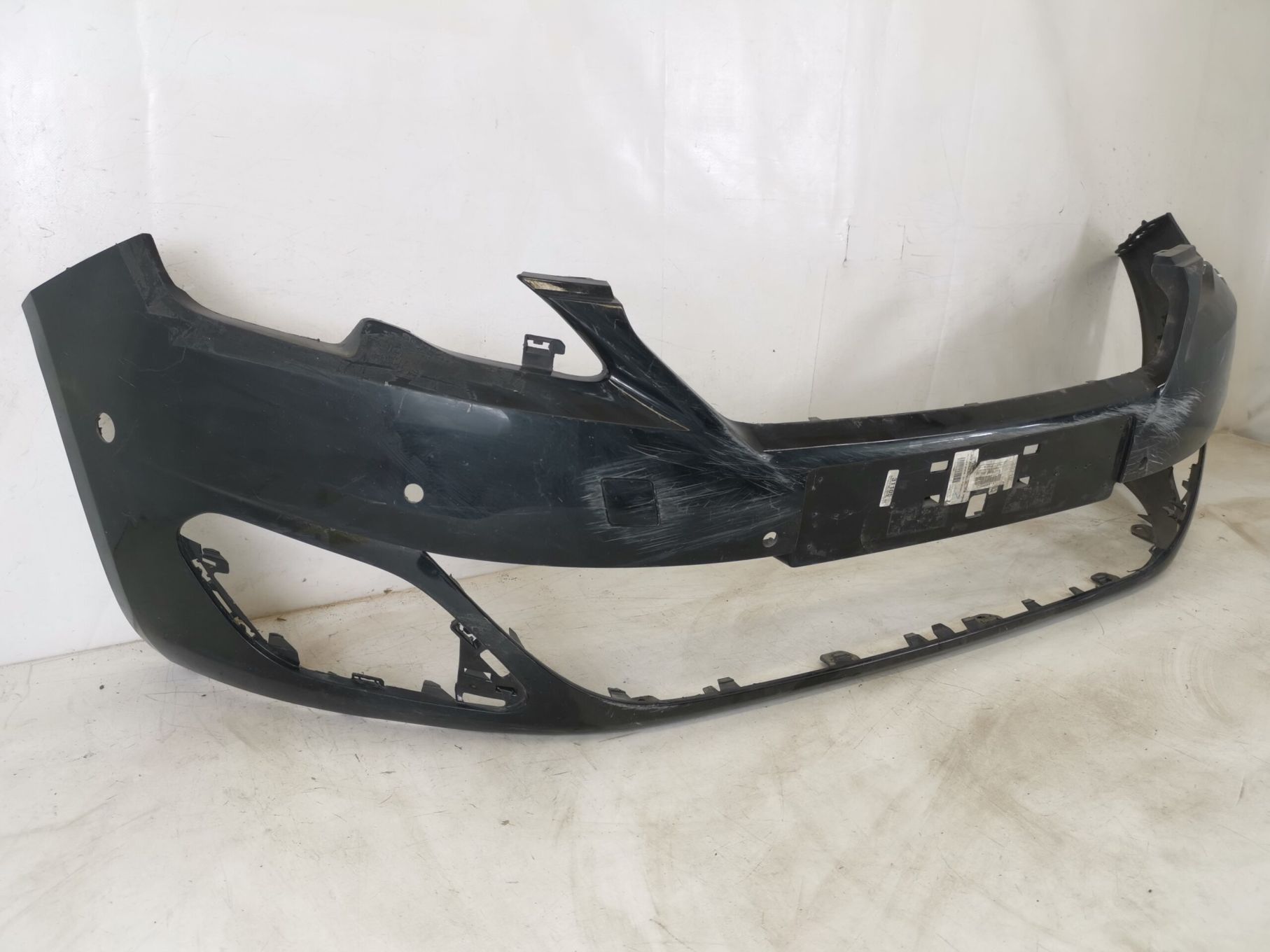 Bara Fata Peugeot  308 T9 [2013 - 2017] Originala In Stare Buna
