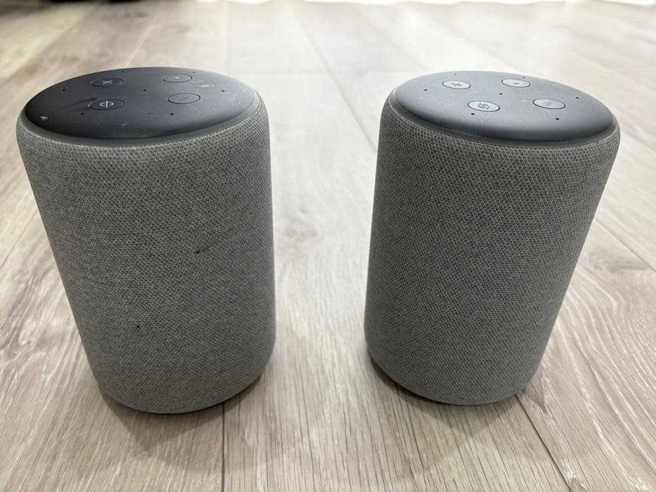 Amazon Echo Plus 2nd generation