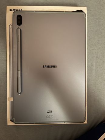 Tableta Samsung TAB S6 128gb 4g