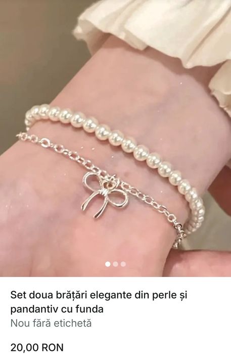 Cadou de Crăciun Coș de Crăciun cu ursulet pentru iubită / femei