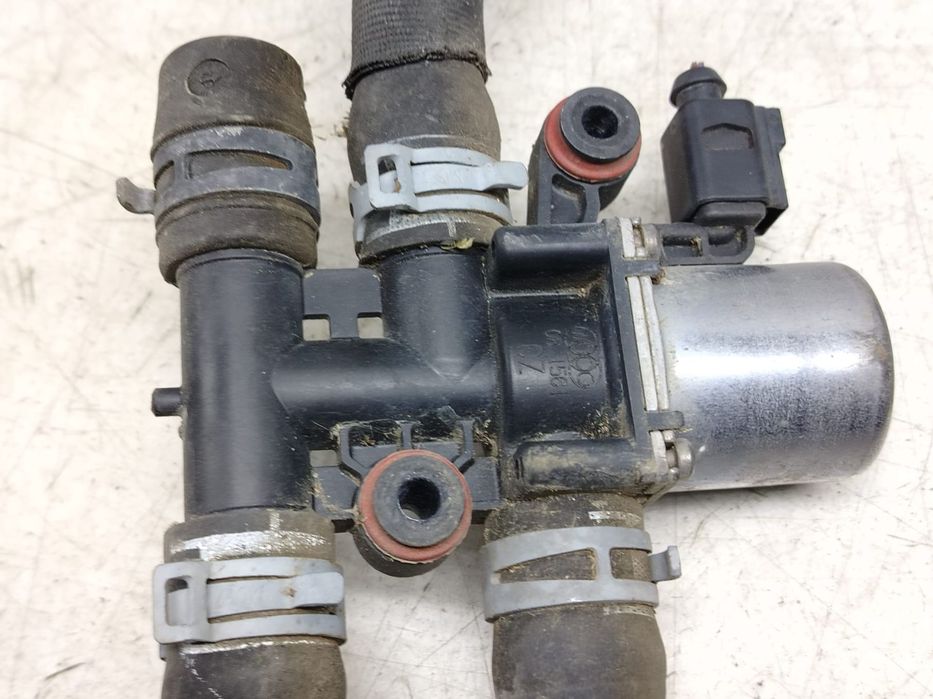 Electrovalva supapa magnetica 061561cz Volkswagen VW Phaeton 1 [2002