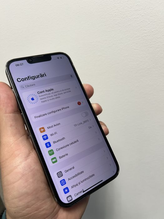 Iphone 13 Pro 128Gb