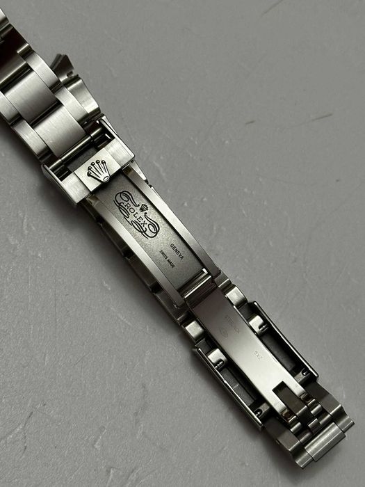 CEAS ROLEX - EXPLORER I - MK1 - Ref 214270 - Cal 3132 - 39MM - Vintage