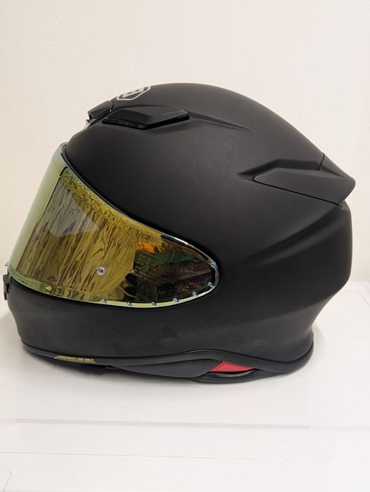Casca moto Shoei NXR2 Matt Black Marimea L