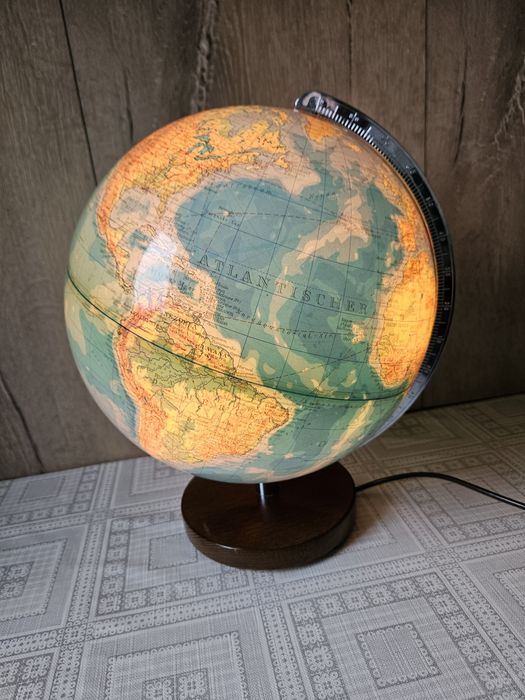 Glob pămantesc Columbus ( Germania)