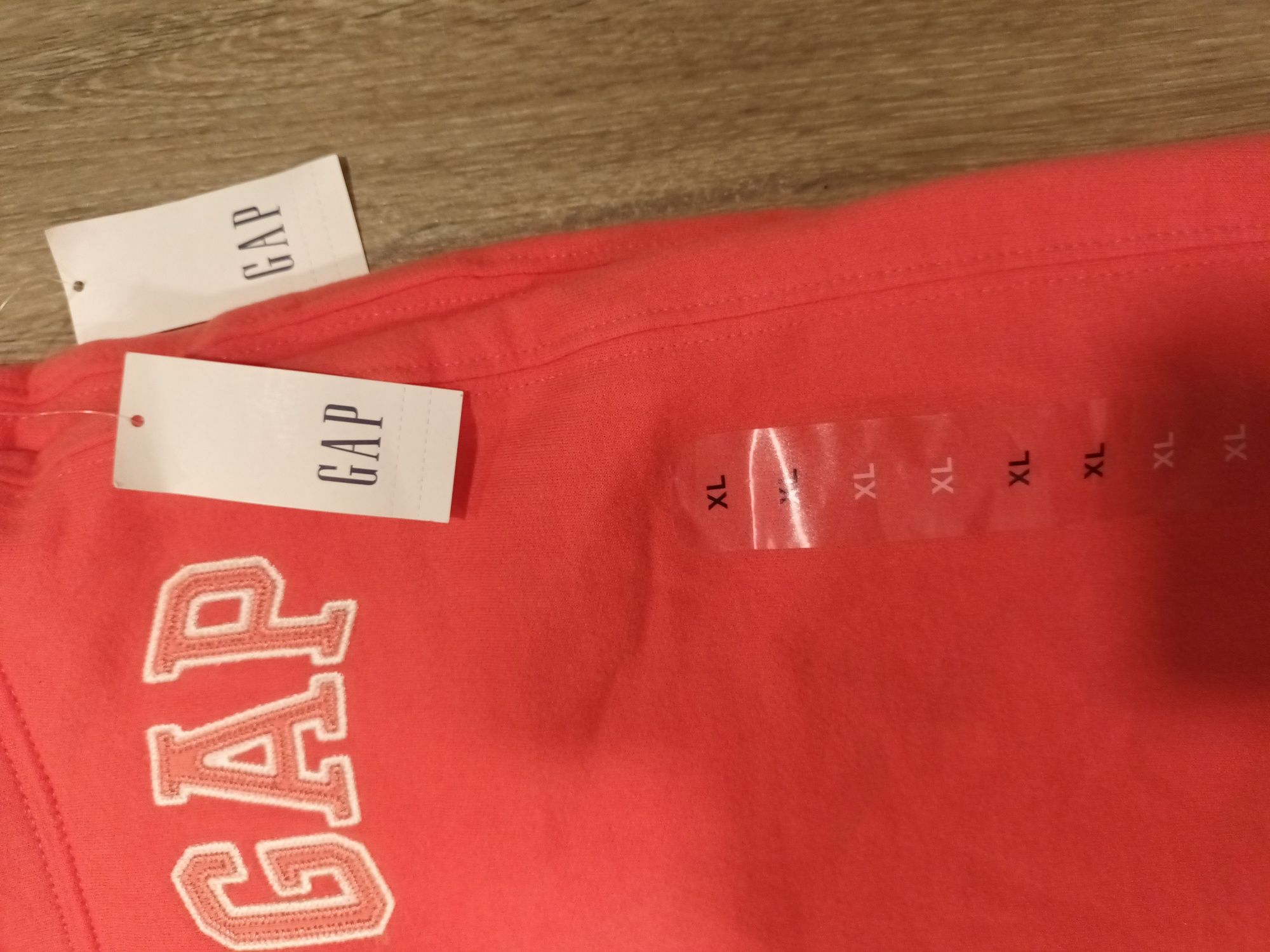 Къси панталони GAP
