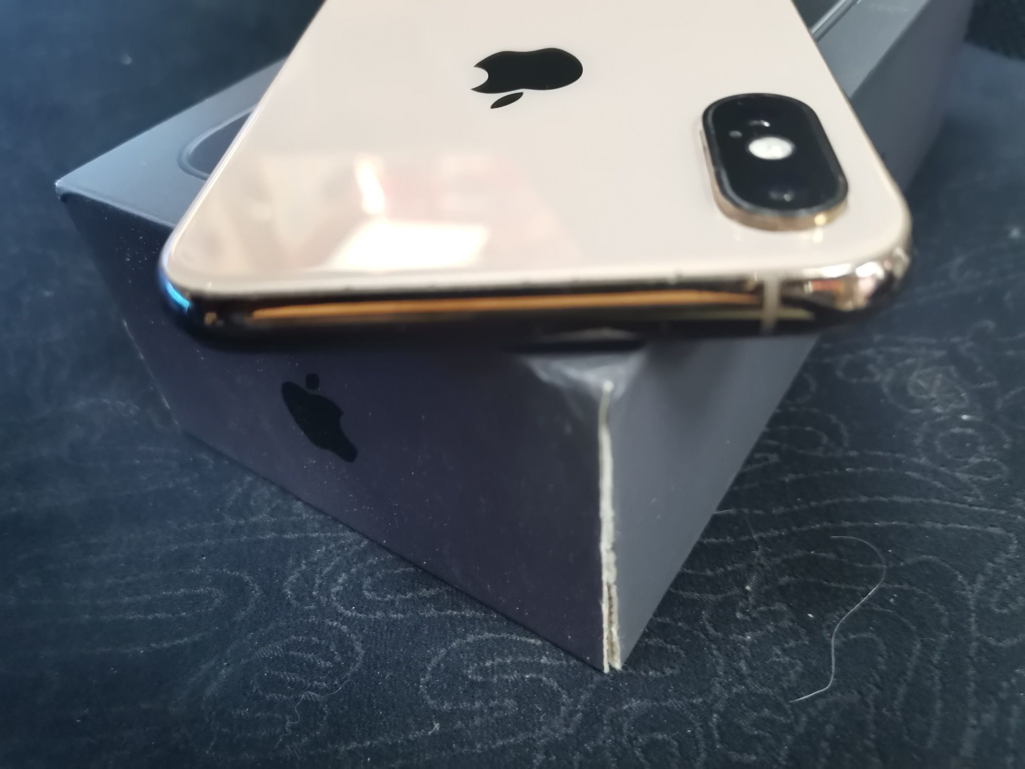 IPhone Xs Gold 64Gb