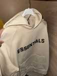 Hanorac Essentials Fear of God