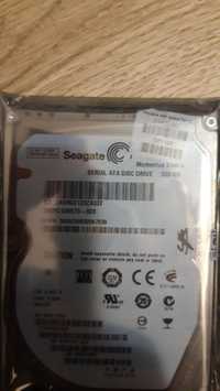 hdd, hard disk laptop 320 gb ,sigilat in punga antistatica -nou, perfe