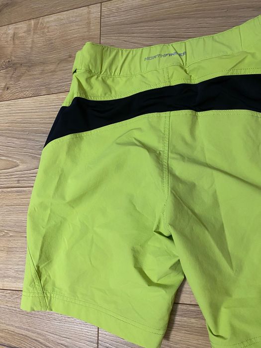 NORTHFINDER-pantaloni scurti, sport, pt trakking , stare foarte buna,M