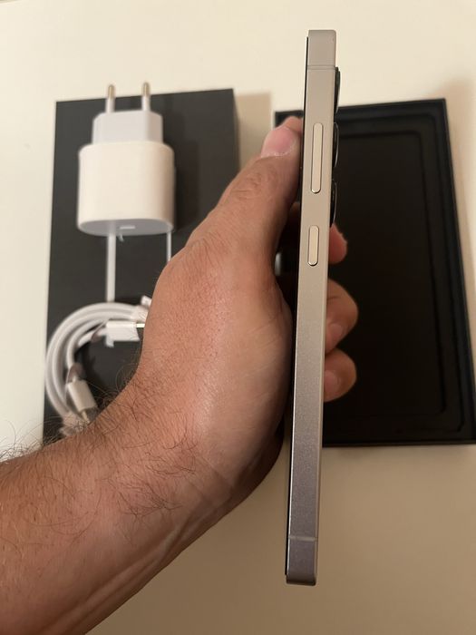 Samsung S25ultra 512GB 0 цикли