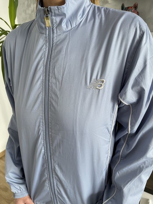 Geaca New Balance Primavara