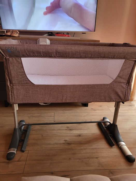 Бебешко кошче,,Близо до мен''