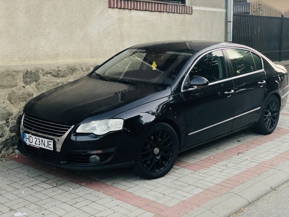 passat 2.0tdi  cod pmp full