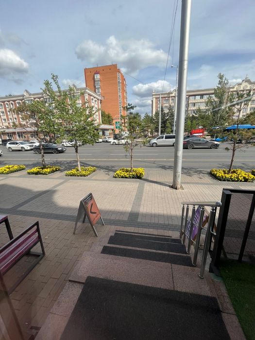 Сдаётся помещение в аренду 15кв.м