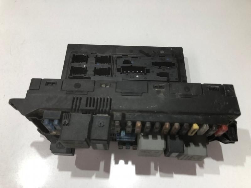 Panou sigurante / sam fata Mercedes E-Class (2002-2008) [W211] a0035455901