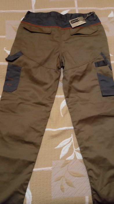 Panoply-работни панталони-XL