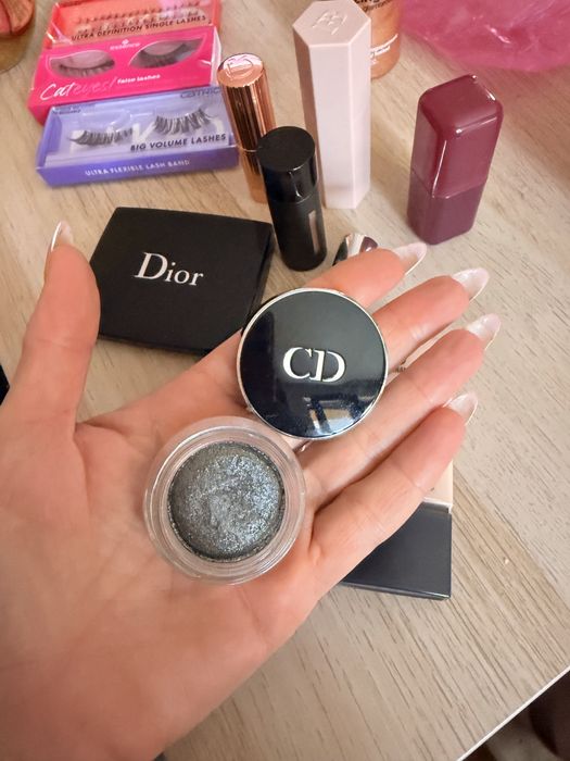 Разпродажба козметика Dior Huda Fenty Westman atelier clinique sephora
