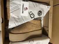 Ghete UGG Classic Mini Platform