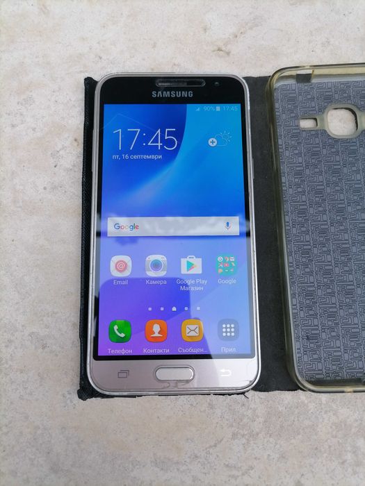 Телефон Samsung Galaxy J36