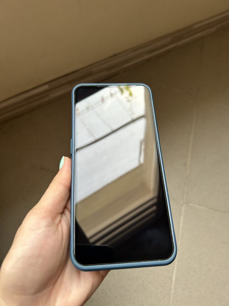Nokia XR20 с две карти