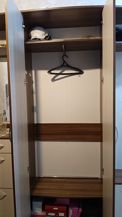 Мебель для прихожей в отличное состояние