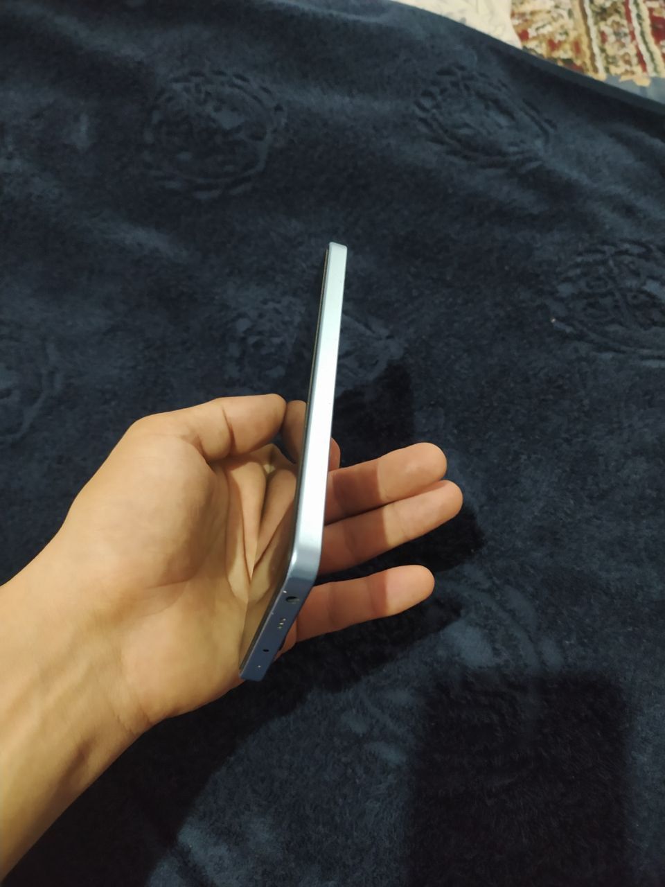 Redmi Note 13 karopka dakumentlari full