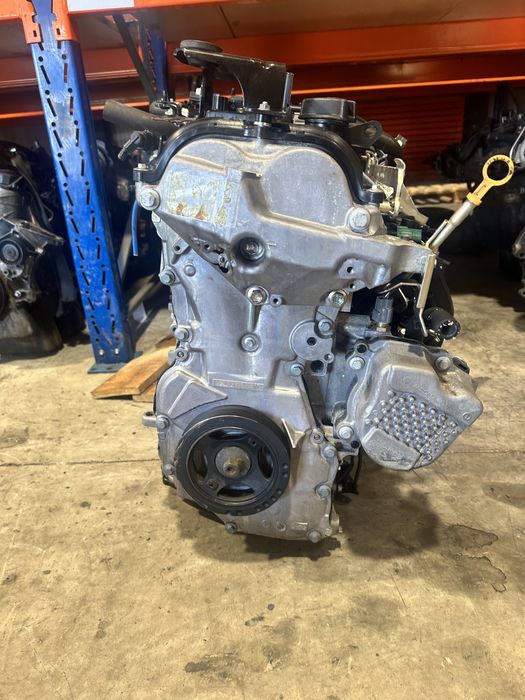 Motor renault arkana captur e-tech 1.6 hybrid h4m632 h4m 632