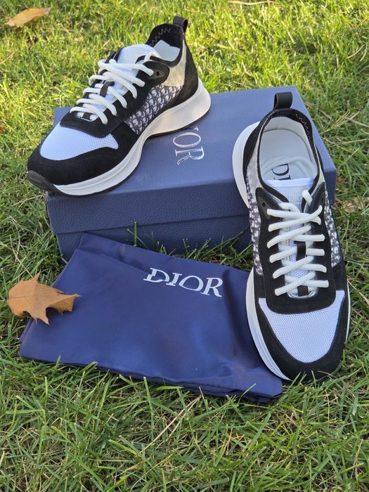 Pantofi sport Dior