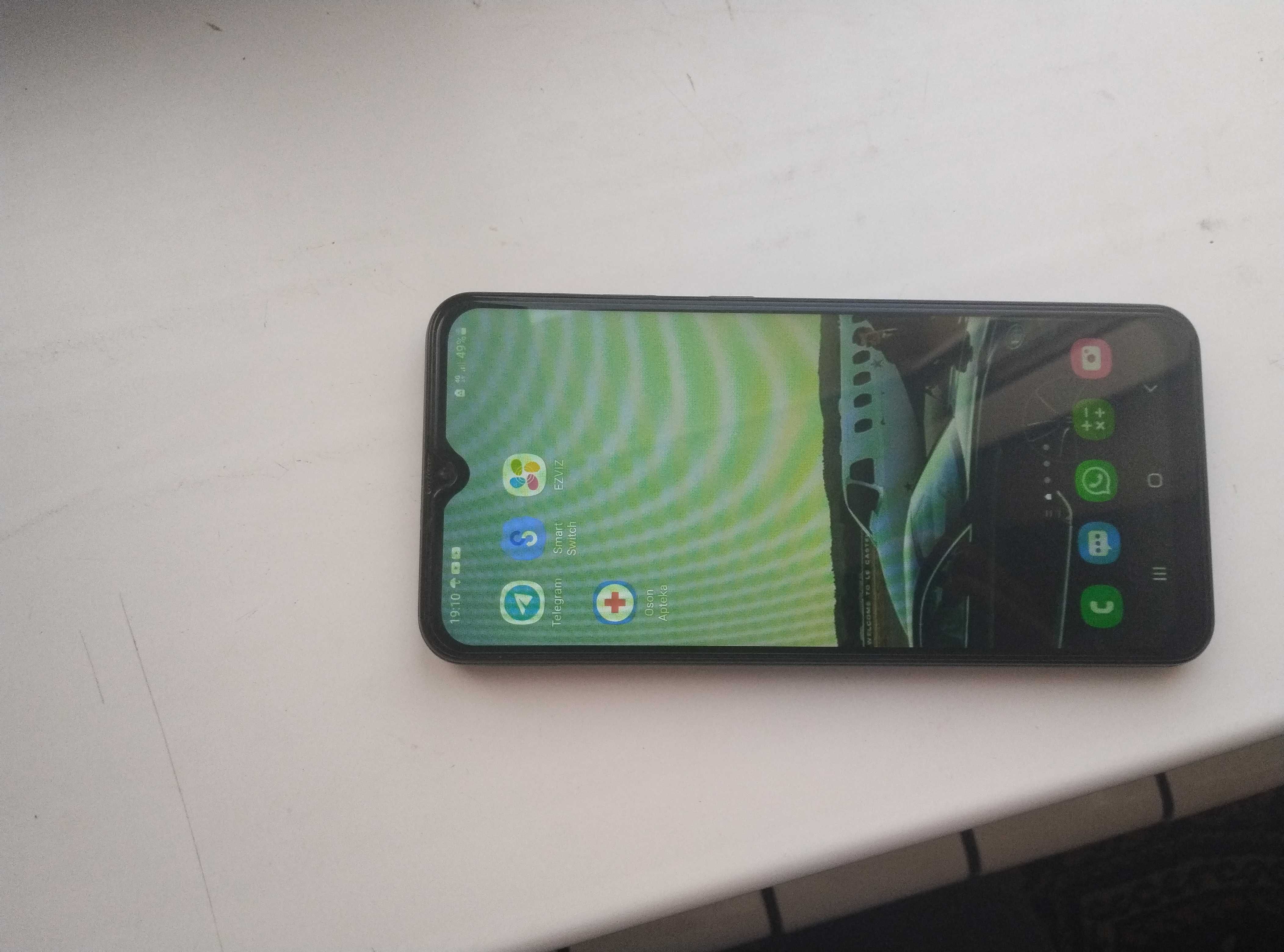 Samsung Galaksi A 50 sotiladi