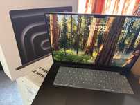 Macbook Pro M4 MAX, 16 inch, 1TB SSD