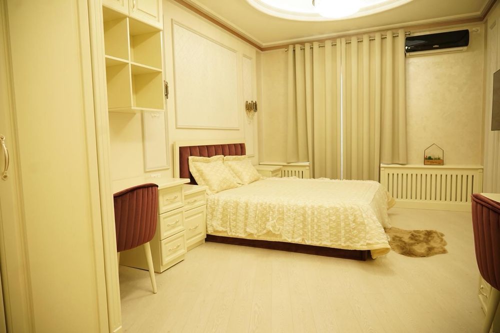 Продается квартира ЖК КАЗАХСТАН