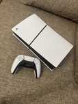 PlayStation 5 slim standard 1000gb