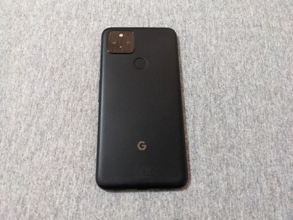 Google Pixel 5 la Cutie Display defect pentru Piese