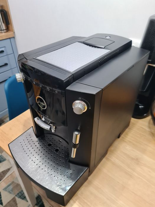 Espressor Jura impressa xf50 DEFECT expresor aparat cafea