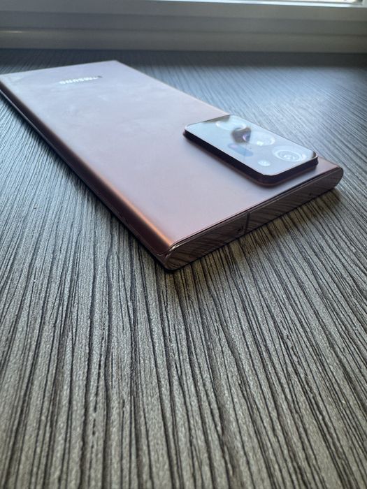 Samsung Note 20 Ultra 5G